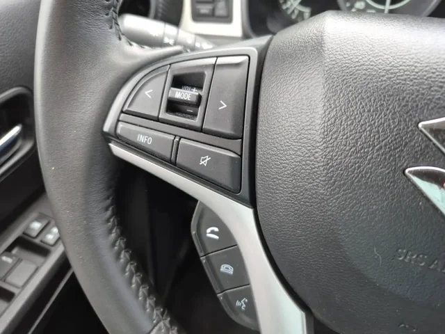 Occasion SUZUKI Ignis à Cesson chez Groupe Zélus