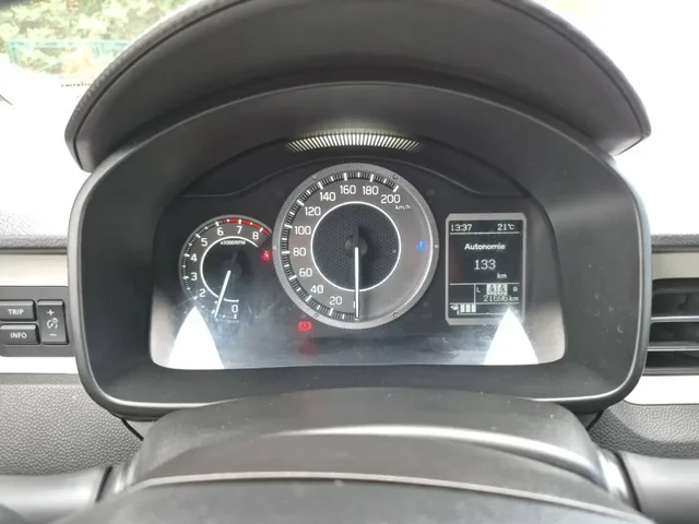 Occasion SUZUKI Ignis à Cesson chez Groupe Zélus