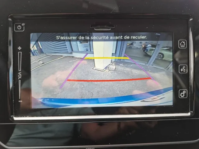 Occasion SUZUKI Ignis à Cesson chez Groupe Zélus