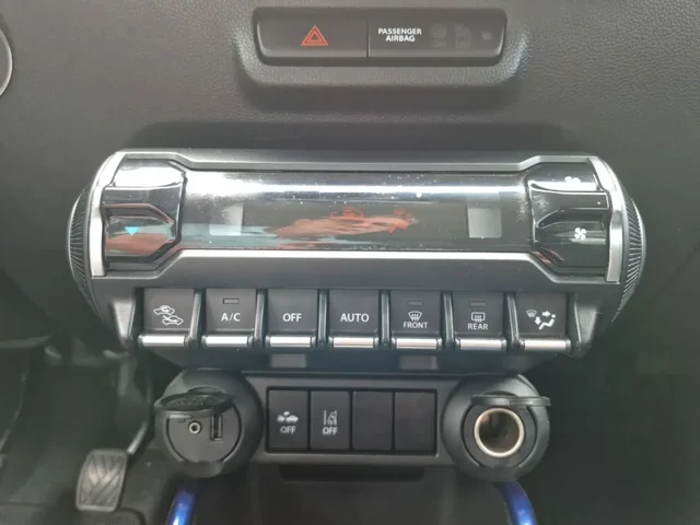Occasion SUZUKI Ignis à Cesson chez Groupe Zélus