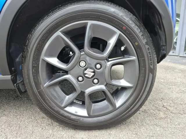 Occasion SUZUKI Ignis à Cesson chez Groupe Zélus