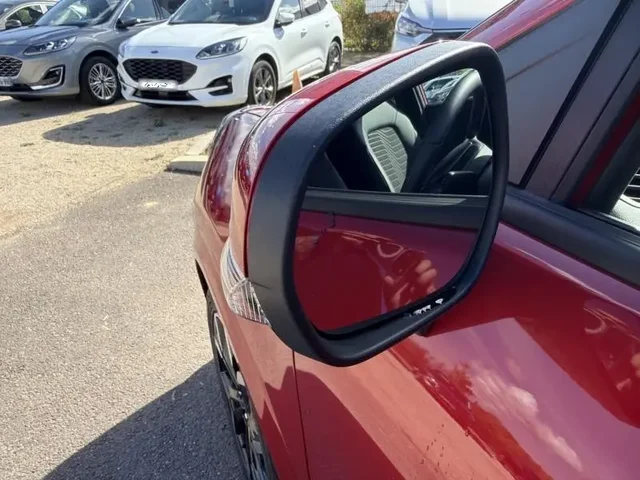 Occasion FORD Puma à Cesson chez Groupe Zélus