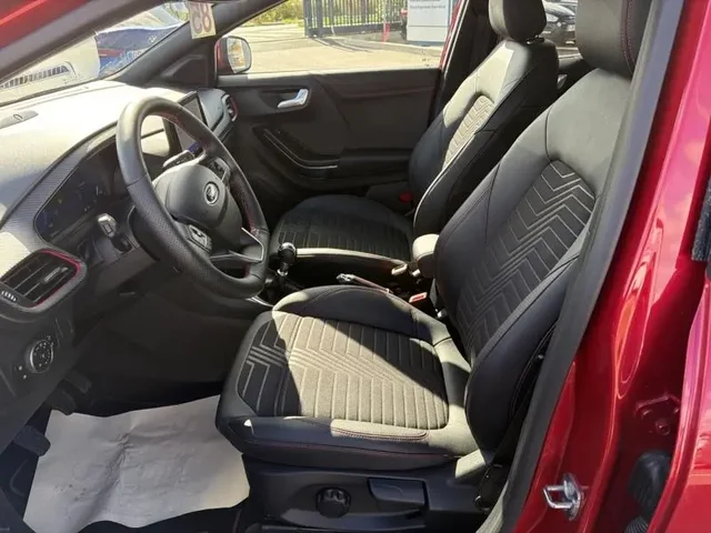 Occasion FORD Puma à Cesson chez Groupe Zélus