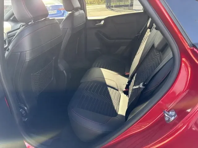 Occasion FORD Puma à Cesson chez Groupe Zélus