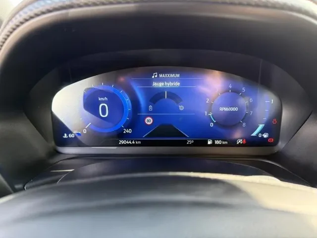 Occasion FORD Puma à Cesson chez Groupe Zélus
