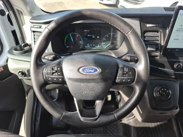 Occasion FORD Transit 2T Fg à Cesson chez Groupe Zélus