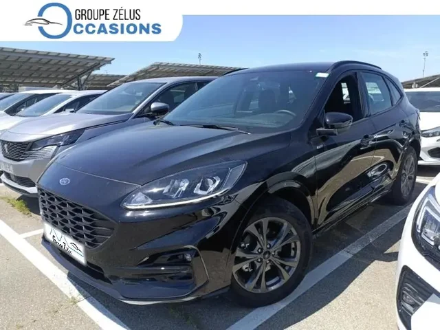 Occasion FORD Kuga à Cesson chez Groupe Zélus