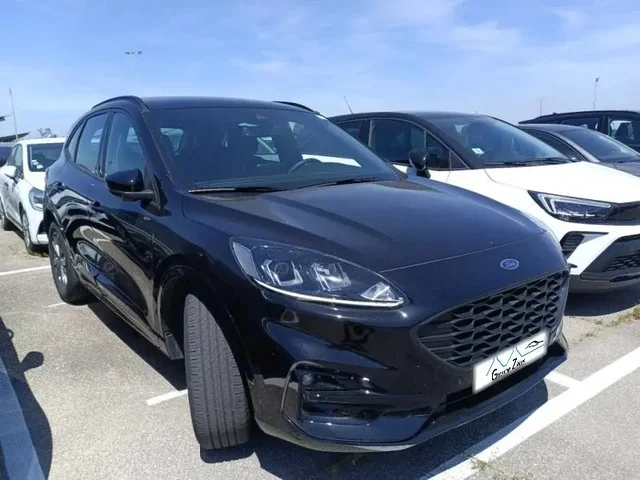 Occasion FORD Kuga à Cesson chez Groupe Zélus