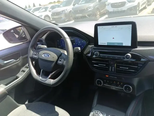 Occasion FORD Kuga à Cesson chez Groupe Zélus