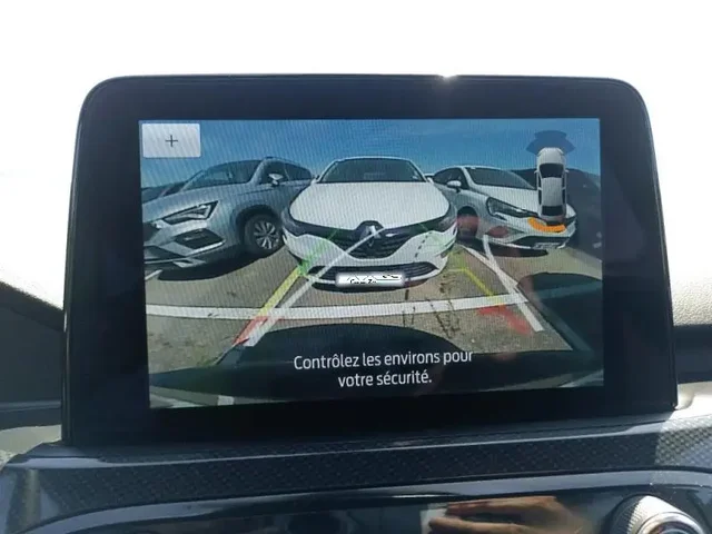 Occasion FORD Kuga à Cesson chez Groupe Zélus