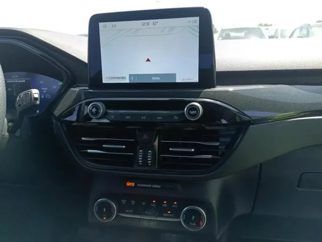 Occasion FORD Kuga à Cesson chez Groupe Zélus