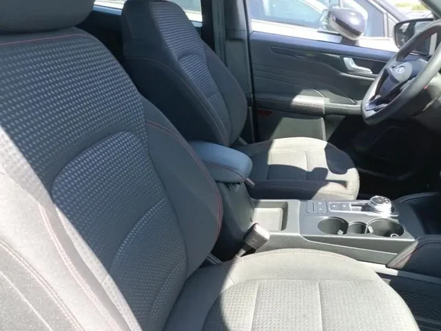 Occasion FORD Kuga à Cesson chez Groupe Zélus