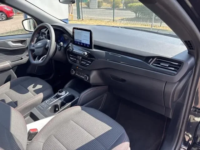 Occasion FORD Kuga à Cesson chez Groupe Zélus