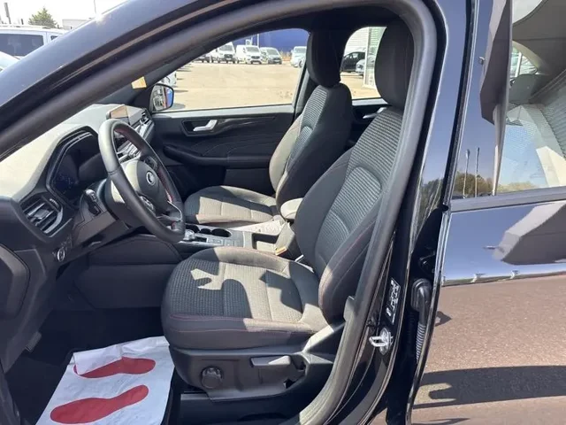 Occasion FORD Kuga à Cesson chez Groupe Zélus