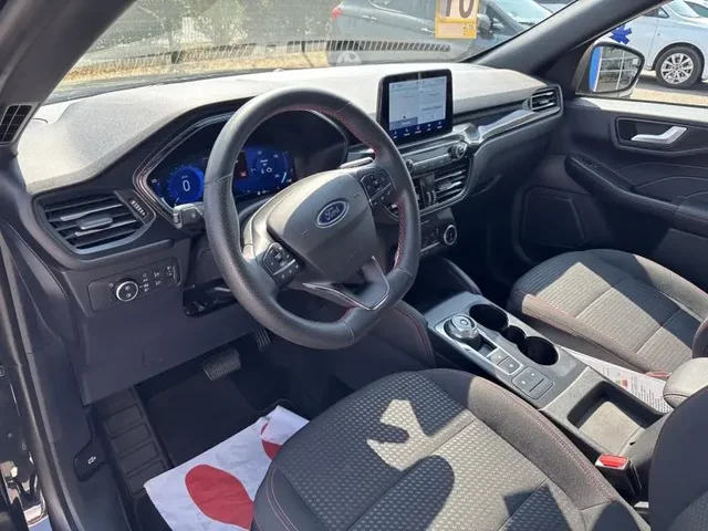 Occasion FORD Kuga à Cesson chez Groupe Zélus