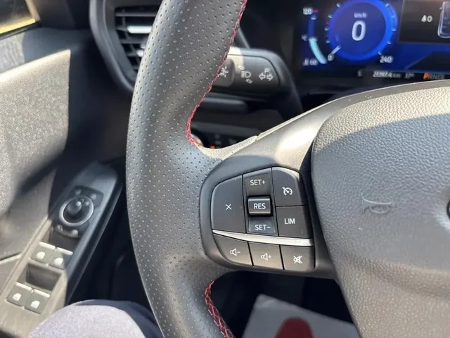 Occasion FORD Kuga à Cesson chez Groupe Zélus