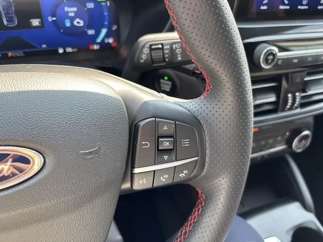 Occasion FORD Kuga à Cesson chez Groupe Zélus