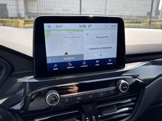 Occasion FORD Kuga à Cesson chez Groupe Zélus