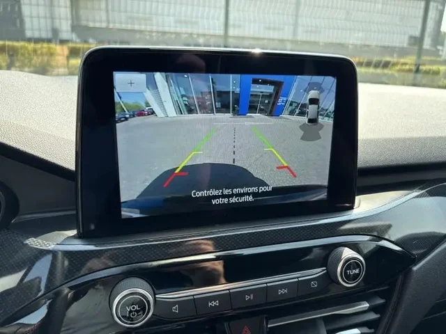 Occasion FORD Kuga à Cesson chez Groupe Zélus