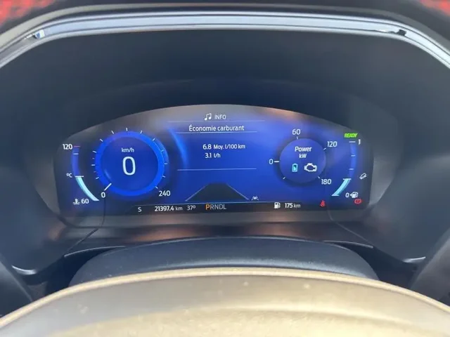 Occasion FORD Kuga à Cesson chez Groupe Zélus