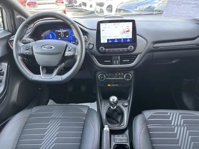 Occasion FORD Puma à Cesson chez Groupe Zélus