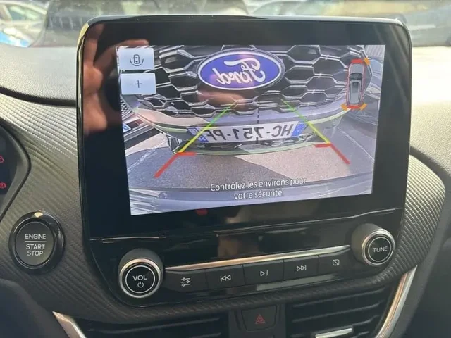 Occasion FORD Puma à Cesson chez Groupe Zélus