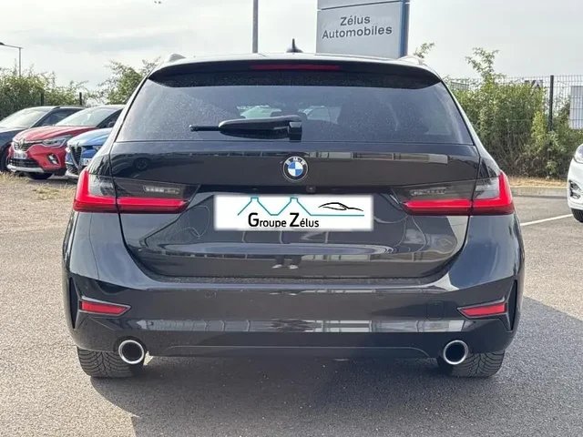 Occasion BMW Série 3 Touring à Cesson chez Groupe Zélus