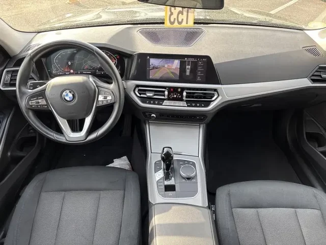Occasion BMW Série 3 Touring à Cesson chez Groupe Zélus