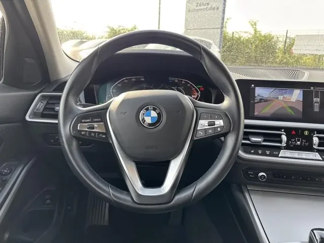 Occasion BMW Série 3 Touring à Cesson chez Groupe Zélus