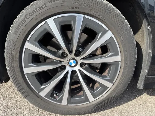Occasion BMW Série 3 Touring à Cesson chez Groupe Zélus