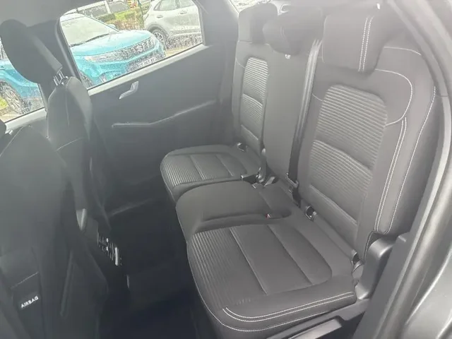 Occasion FORD Kuga à Cesson chez Groupe Zélus