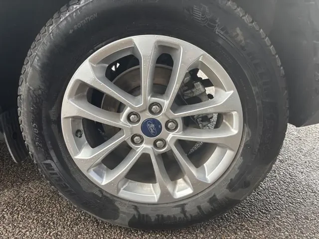 Occasion FORD Kuga à Cesson chez Groupe Zélus