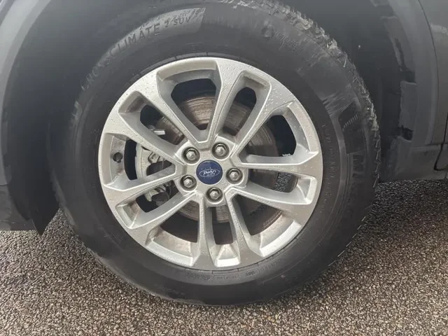 Occasion FORD Kuga à Cesson chez Groupe Zélus