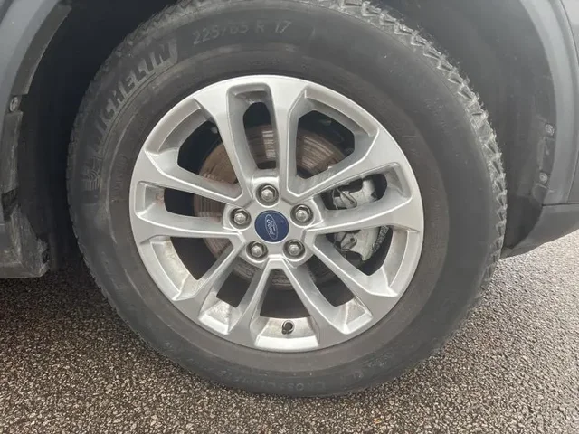Occasion FORD Kuga à Cesson chez Groupe Zélus