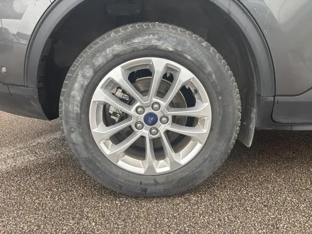 Occasion FORD Kuga à Cesson chez Groupe Zélus