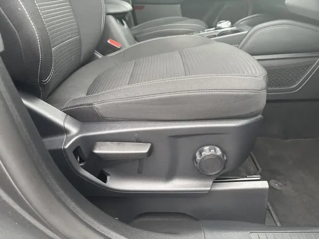 Occasion FORD Kuga à Cesson chez Groupe Zélus