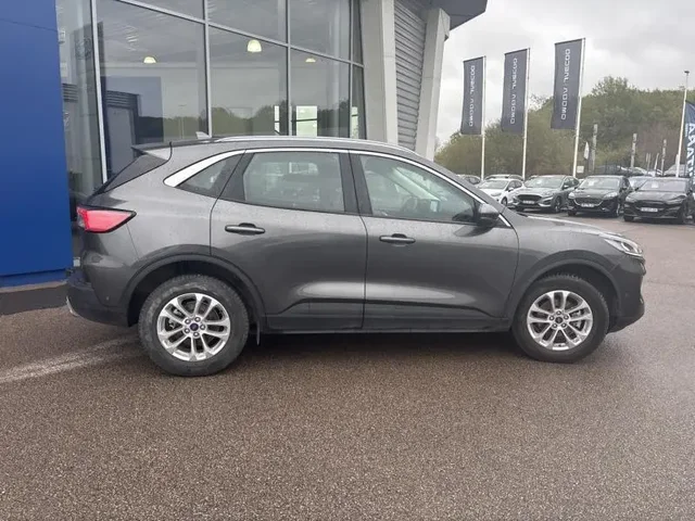 Occasion FORD Kuga à Cesson chez Groupe Zélus