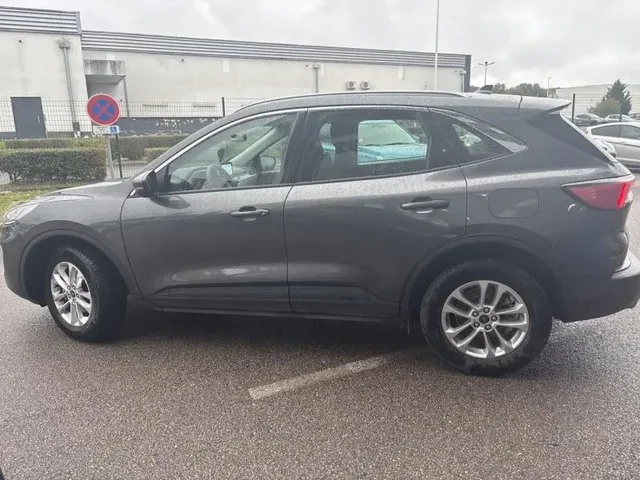 Occasion FORD Kuga à Cesson chez Groupe Zélus