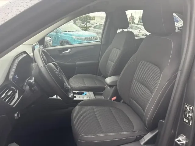 Occasion FORD Kuga à Cesson chez Groupe Zélus