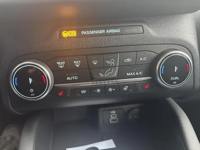 Occasion FORD Kuga à Cesson chez Groupe Zélus