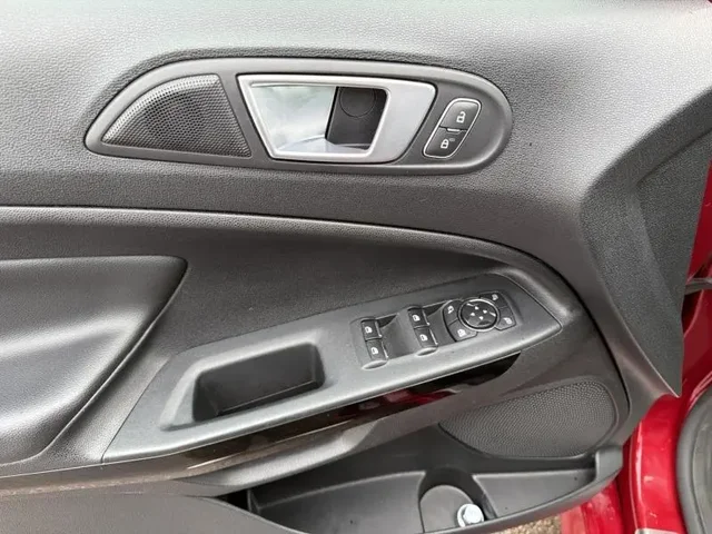 Occasion FORD EcoSport à Cesson chez Groupe Zélus