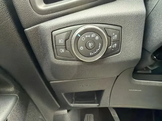 Occasion FORD EcoSport à Cesson chez Groupe Zélus