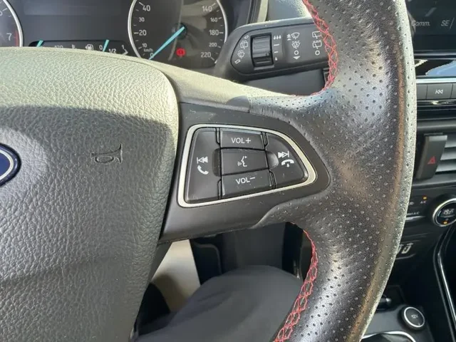 Occasion FORD EcoSport à Cesson chez Groupe Zélus