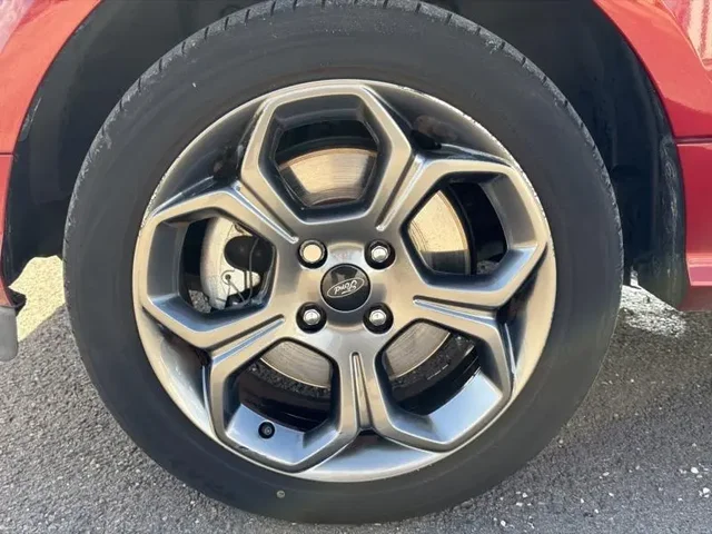 Occasion FORD EcoSport à Cesson chez Groupe Zélus