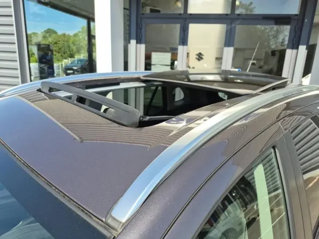 Demo SUZUKI S-Cross à Cesson chez Groupe Zélus
