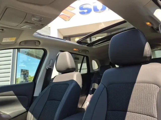 Demo SUZUKI S-Cross à Cesson chez Groupe Zélus