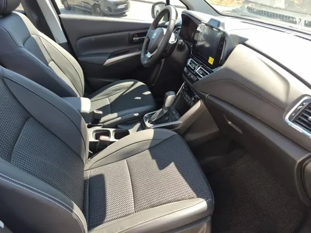 Demo SUZUKI S-Cross à Cesson chez Groupe Zélus