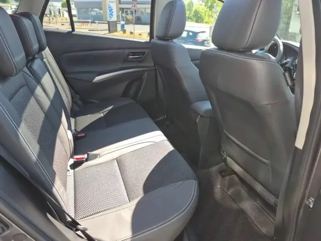 Demo SUZUKI S-Cross à Cesson chez Groupe Zélus