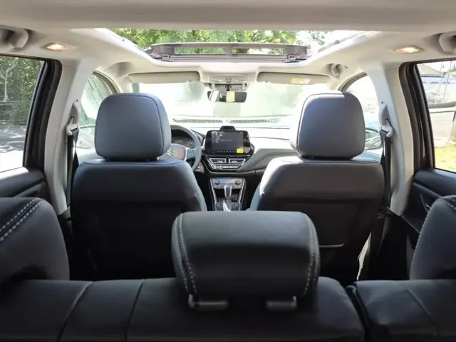 Demo SUZUKI S-Cross à Cesson chez Groupe Zélus