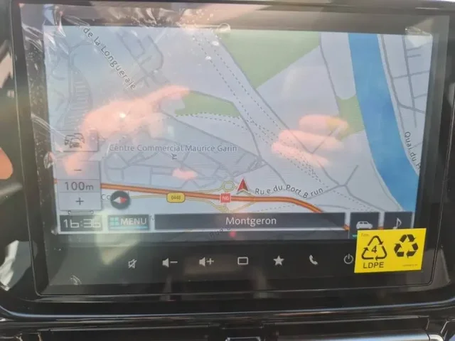 Demo SUZUKI S-Cross à Cesson chez Groupe Zélus